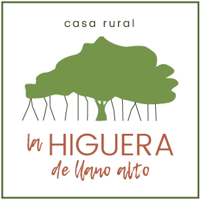 Casa Rural La Higuera de Llano Alto