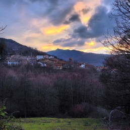 Casa Rural cerca de Candelario