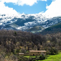 Casa Rural Sierra de Béjar