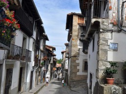 Casa Rural Sierra de Béjar