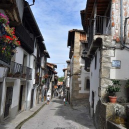 Casa Rural Sierra de Béjar