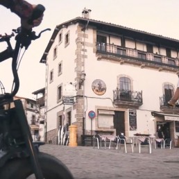 Alquila tu bici eléctrica - Candelario, Salamanca