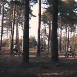 Alquila tu bici eléctrica - Candelario, Salamanca