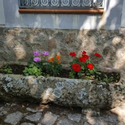 Casa Rural con encanto en Salamanca