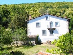 Casa Rural La Higuera de Llano Alto