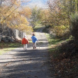 Sierra de Béjar, Salamanca