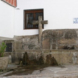 Candelario, Salamanca