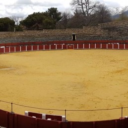 Sierra de Béjar, Salamanca