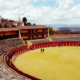 Sierra de Béjar, Salamanca