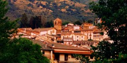 Visitas Guiadas Sierra de Béjar