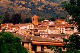 Visitas Guiadas Sierra de Béjar