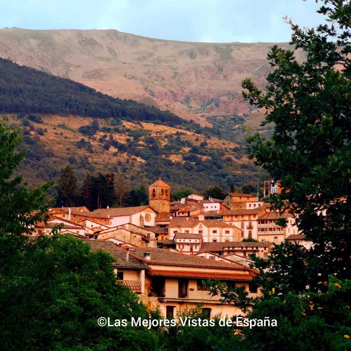 Visitas Guiadas Sierra de Béjar