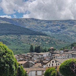 Visitas Guiadas Sierra de Béjar